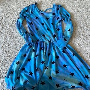 Pixie lane size 7 like new dress
